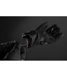 2E Tactical Рукавиці з підігрівом 2E Rider Black, розмір M