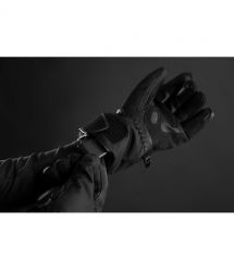 2E Tactical Рукавиці з підігрівом 2E Rider Black, розмір M