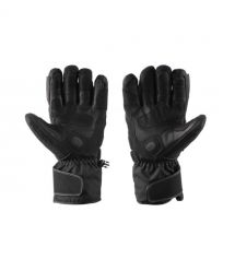 2E Tactical Рукавиці з підігрівом 2E Rider Black, розмір M