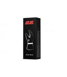 2E Tactical Рукавиці з підігрівом 2E Rider Black, розмір M