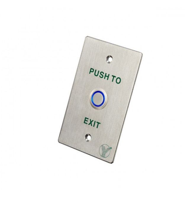 Кнопка выхода PBK-814D(LED)