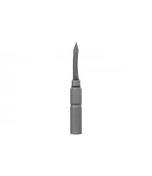 2E Tactical Лопата-мультитул тактична Mahura Steel Gray розбірна, 23в1, з сумкою у комплекті, 107 см макс., 1.5 кг