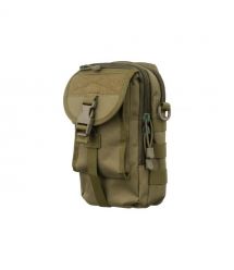 2E Tactical Лопата-мультитул тактична Mahura Steel Gray розбірна, 23в1, з сумкою у комплекті, 107 см макс., 1.5 кг