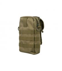 2E Tactical Лопата-мультитул тактична Mahura Steel Gray розбірна, 23в1, з сумкою у комплекті, 107 см макс., 1.5 кг