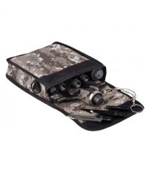 2E Tactical Лопата-мультитул тактична Ranger Steel Gray розбірна, 22в1, з чохлом у комплекті, 103 см макс., 1.6 кг