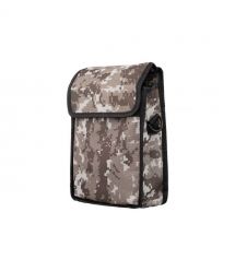 2E Tactical Лопата-мультитул тактична Ranger Steel Gray розбірна, 22в1, з чохлом у комплекті, 103 см макс., 1.6 кг