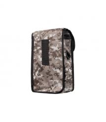 2E Tactical Лопата-мультитул тактична Ranger Steel Gray розбірна, 22в1, з чохлом у комплекті, 103 см макс., 1.6 кг