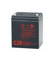 Акумуляторна батарея CSB HR1227WF2, 12V 6,5Ah (101х70х94мм)