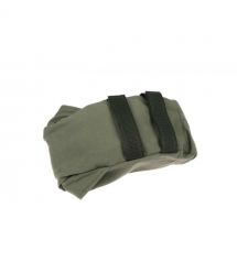 2E Tactical Маска тактична, захисна Hawk Army Green Anti-fog, сумка, 3 лінзи