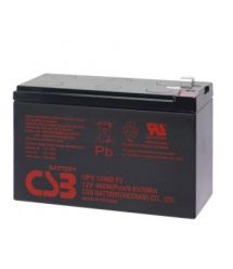 Аккумуляторная батарея CSB UPS12460, 12V9Ah (151х65х94мм)