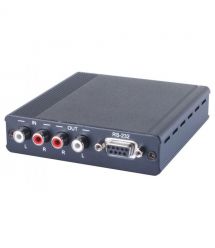 Cypress Передатчик аудио и RS232 по витой паре DCT-32TX