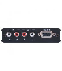 Cypress Передатчик аудио и RS232 по витой паре DCT-32TX