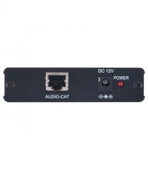 Cypress Передатчик аудио и RS232 по витой паре DCT-32TX