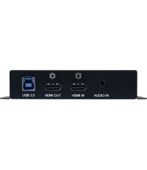 Cypress Устройство видеозахвата HDMI USB CUSB-V604H