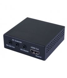Cypress Приемник HDMI по витой паре CH-506RXPLBD