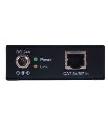 Cypress Приемник HDMI по витой паре CH-506RXPLBD
