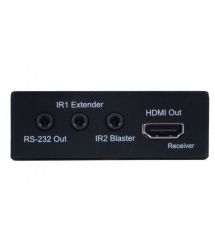 Cypress Приемник HDMI по витой паре CH-506RXPLBD
