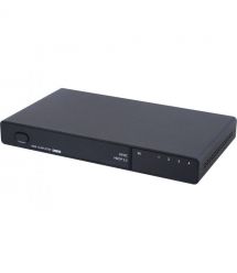 Cypress Сплиттер HDMI 1x4 CDPS-UA1H4HS
