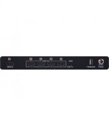 Cypress Сплиттер HDMI 1x4 CDPS-UA1H4HS