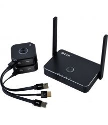 Cypress Система BYOD Коллаборации Hyshare Bundle WPS-QPM01