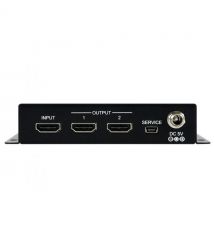 Cypress Сплиттер HDMI 1x2 CPLUS-V2T