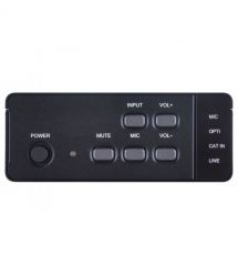 Cypress Усилитель стерео аудио DCT-36