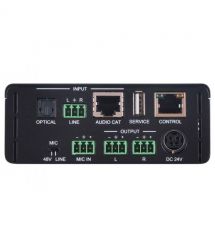 Cypress Усилитель стерео аудио DCT-36