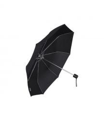 Wenger Зонт, Travel Umbrella, черный