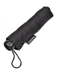 Wenger Парасоля, Travel Umbrella, чорна