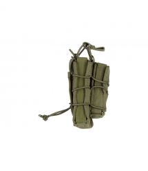 2E Tactical Тактический двойной чехол, зеленый
