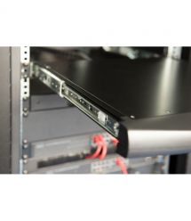 Digitus Консоль Modular 19" TFT, 16 port CAT 5 KVM, RU keyboard, RAL 9005