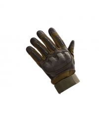 2E Tactical Перчатки тактические, Sensor Touch S, хаки