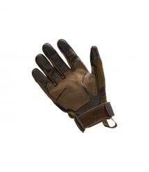 2E Tactical Перчатки тактические, Sensor Touch S, хаки