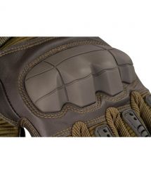 2E Tactical Перчатки тактические, Sensor Touch S, хаки