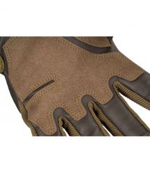2E Tactical Перчатки тактические, Sensor Touch S, хаки