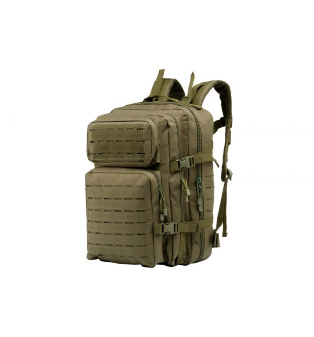 2E Tactical Тактический рюкзак 45L, зелёный