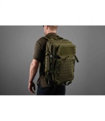 2E Tactical Тактический рюкзак 45L, зелёный