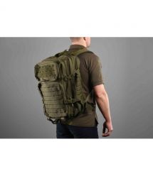 2E Tactical Тактичний рюкзак 45L, зелений