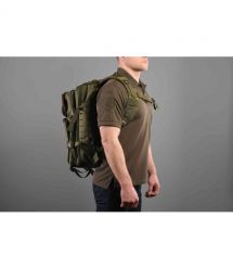 2E Tactical Тактический рюкзак 45L, зелёный