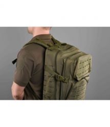 2E Tactical Тактичний рюкзак 45L, зелений