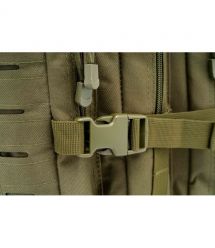 2E Tactical Тактический рюкзак 45L, зелёный