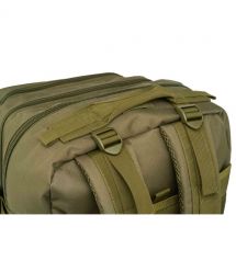 2E Tactical Тактичний рюкзак 45L, зелений