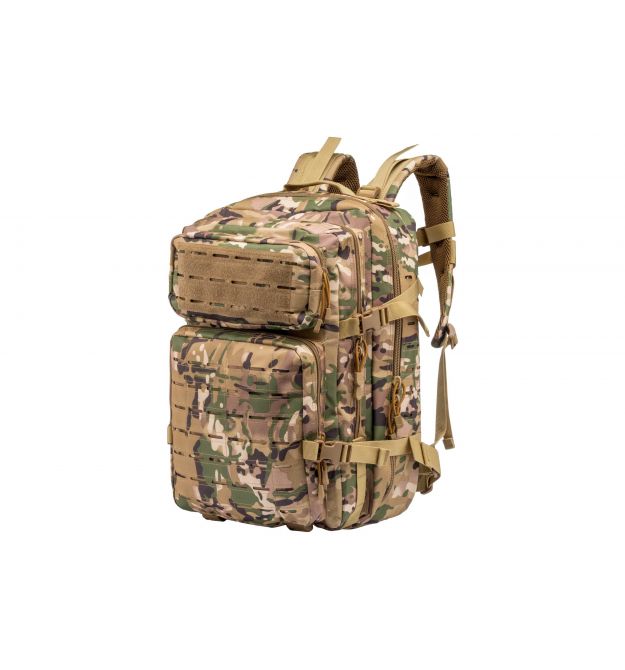 2E Tactical Тактический рюкзак 45L, камуфляж