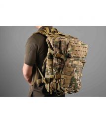 2E Tactical Тактичний рюкзак 45L, камуфляж