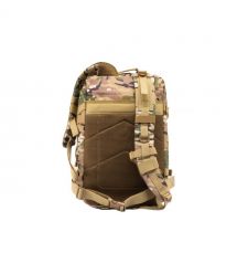 2E Tactical Тактичний рюкзак 45L, камуфляж