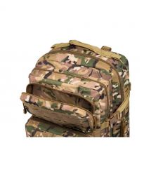 2E Tactical Тактичний рюкзак 45L, камуфляж