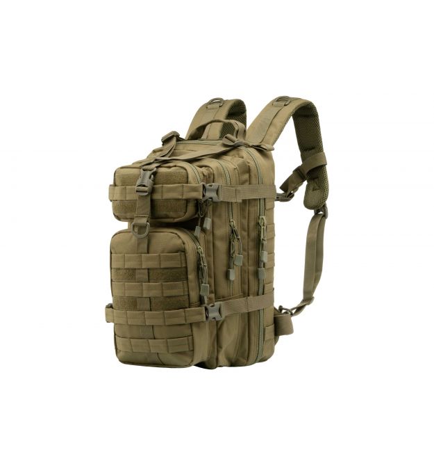 2E Tactical Рюкзак тактический, 25L, зелёный