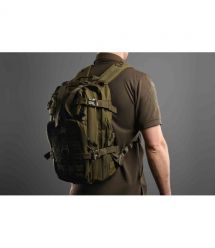 2E Tactical Рюкзак тактический, 25L, зелёный
