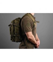 2E Tactical Рюкзак тактический, 25L, зелёный