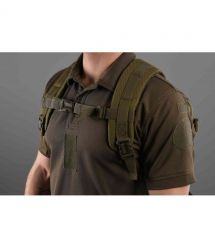 2E Tactical Рюкзак тактический, 25L, зелёный